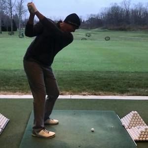 Meet your Posher, Michael